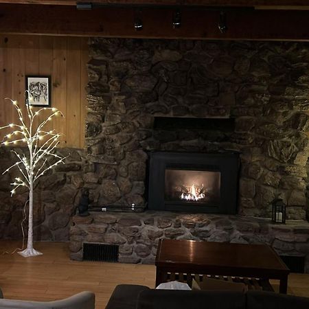 The Mammoth Inn Mammoth Lakes Exterior photo