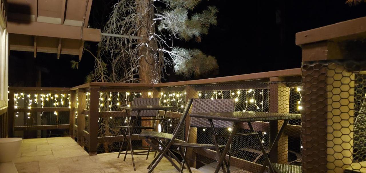 The Mammoth Inn Mammoth Lakes Exterior photo