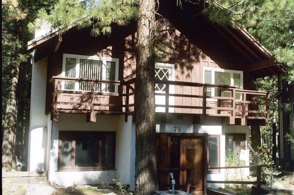 The Mammoth Inn Mammoth Lakes Exterior photo