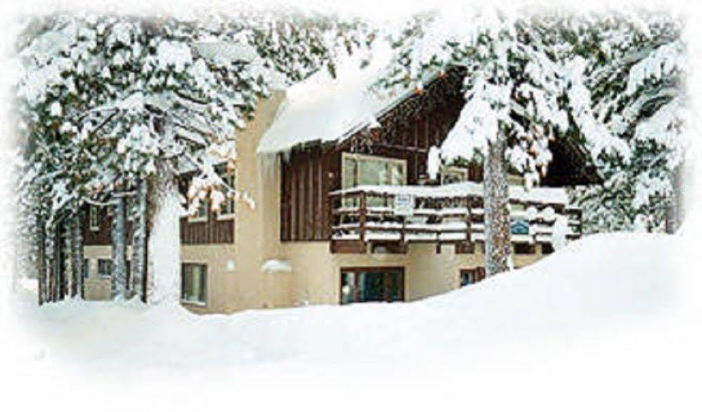 The Mammoth Inn Mammoth Lakes Exterior photo